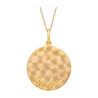 Zodiac Midnight Scorpio Pendant 925 Sterling Silver with Diamonds